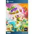 Yooka-Laylee and The Impossible Lair Steam CD-Key [GLOBAL]